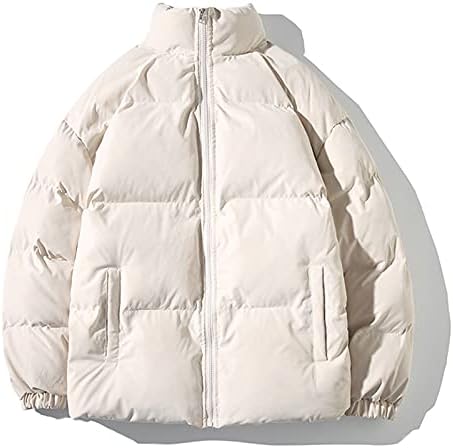Erkek Kış Kapüşonlu Ceket Rüzgar Geçirmez Sherpa Kaplı Polar Rüzgarlık Ceket Giyim Sıcak Parka Kar CoatWinter Sıcak Kapüşonlu