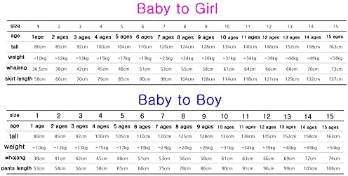Erkek Bebek Hanbok Kore Geleneksel Giyim Seti Dol İlk Doğum Günü Mavi 1-8 Yaş hjb01