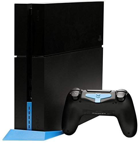 PS4 - PlayStation 4 için Tier1 Aksesuarları Tier1 3'ü 1 arada Aksesuar Kiti