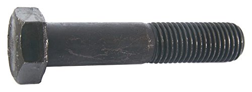 M6 - 1.0 x 30mm altıgen başlı cıvatalar, çelik Metrik sınıf 10.9 Altıgen başlı başlık vidası, çelik, düz kaplama, kısmen dişli kaba