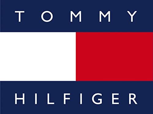 Tommy Hilfiger Erkek Spor Çorapları-Yastıklı Mürettebat Çorapları, Fermuarlı Seyahat Çantası (3'lü Paket)