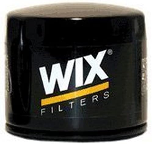 WİX Filters - 57099 Döner Yağlama Filtresi, 1'li Paket