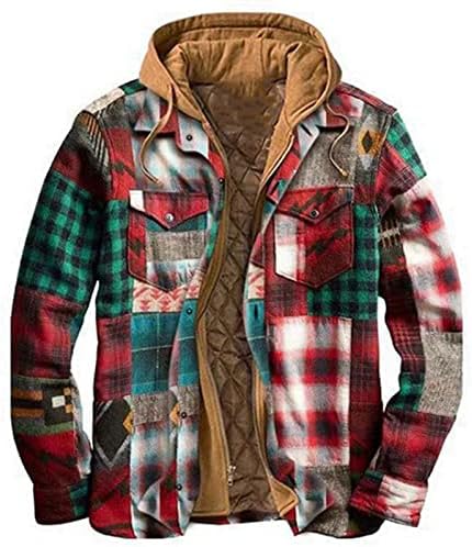 ADSSDQ Kış Ceket, uzun Kollu Palto Erkekler Bahar Artı Boyutu Klasik Düğün Sıcak Rüzgarlık Düğme Katı Polyester10
