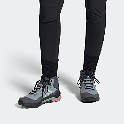 adidas Kadın Terrex AX4 Mid Gore-TEX Yürüyüş Ayakkabısı