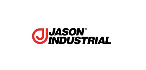 Jason Endüstriyel 60XL025 1/5 inç (XL) Pitch standart zamanlama kemeri