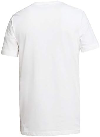 Nike Liverpool Erkek Polo Gömlek (Beyaz, M)